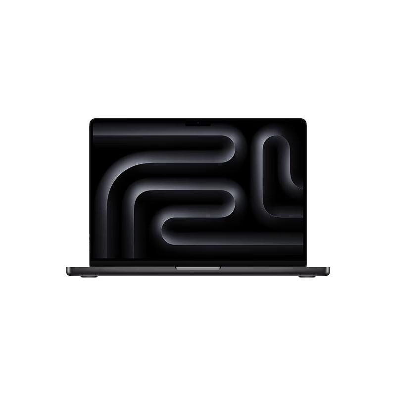 Apple Ноутбук MacBook Pro 14 дюймов M4 Max (Китайская версия)