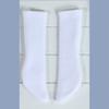 Пара Кружевных Носков для Кук Blyth Милые Длинные Белые Носки для Blythe Licca Azone OB24 Pullip Кукол 1/6 Аксессуары Детские Подарки