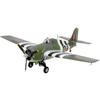 Tamiya 148 Masterpiece Series No.126 Grumman FM-1 WildcatMartlet Mk.V Plastic Model 61126