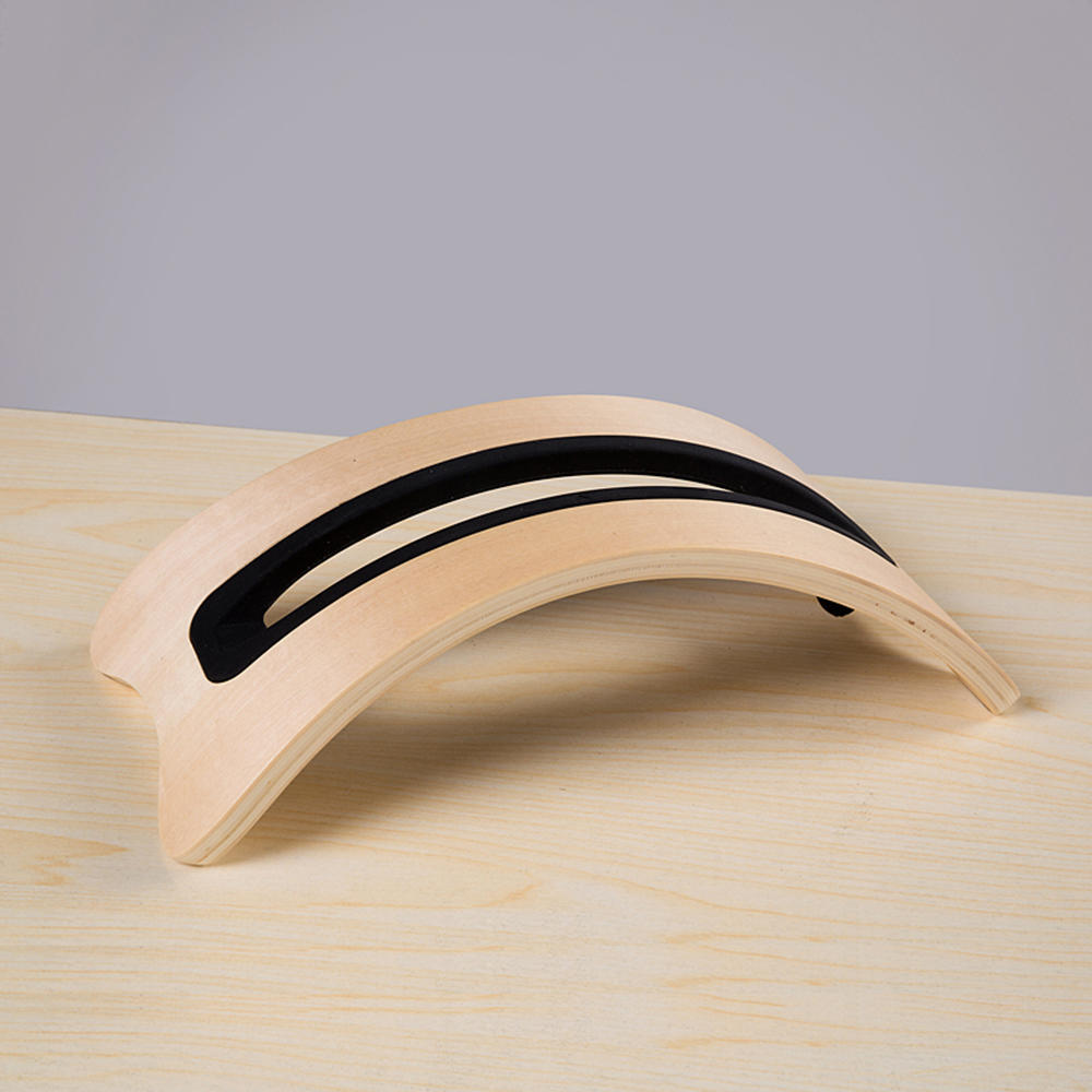 Samdi натуральный оригинальный простой деревянный вертикальный планшет, ноутбук, iPad, настольная подставка, держатель, подставка для дисплея