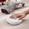 Futon Cleaner Cleansebot Robot Vacuum Cleaner Floor Wiping Dust Mite Removal Rate Mini Cleaner Collision Resistant Fall Prevention [PCATEC] 99.99%