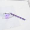 Подарочная коробка с канцелярскими принадлежностями для студентов из-за рубежа: Большой портативный набор карандашей с дизайном «Катушка»