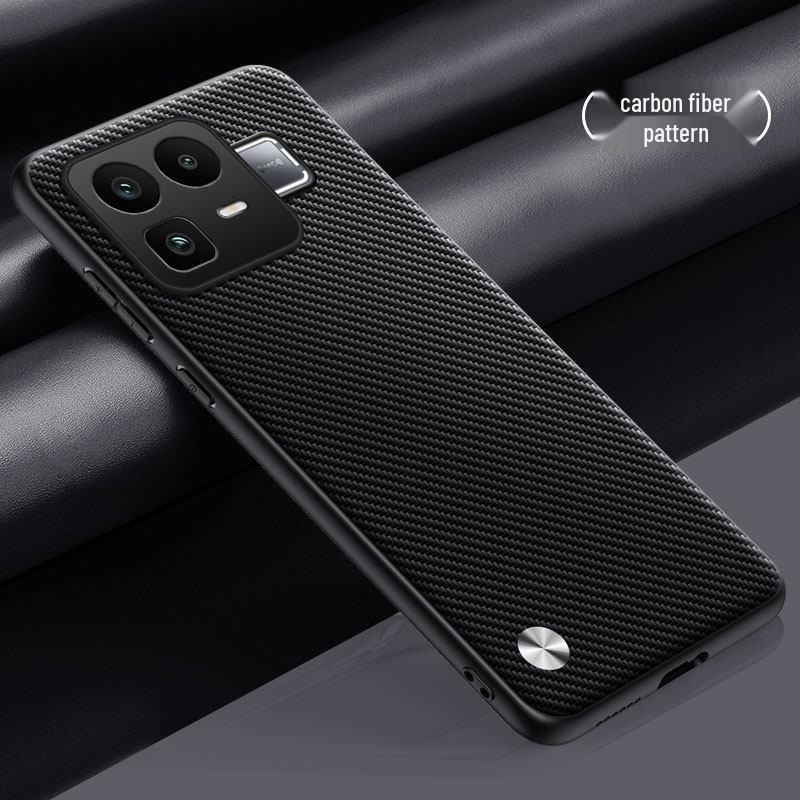 Защитный силиконовый чехол Realme Neo 8 с защитой от падений RMX8899