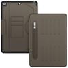 Чехол для iPad 10.2 10.9 10-го Pro 9.7 Air 2 Pro 11 Air 4/5 10.9 2026 - Защитный, Ультратонкий, Магнитная подставка, Обложка с функцией сна/пробуждения