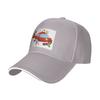 Little Einsteins Cap Fashion Casual Baseball Caps Adjustable Hat Hip Hop Summer Unisex Baseball Hats Customizable Polychromatic