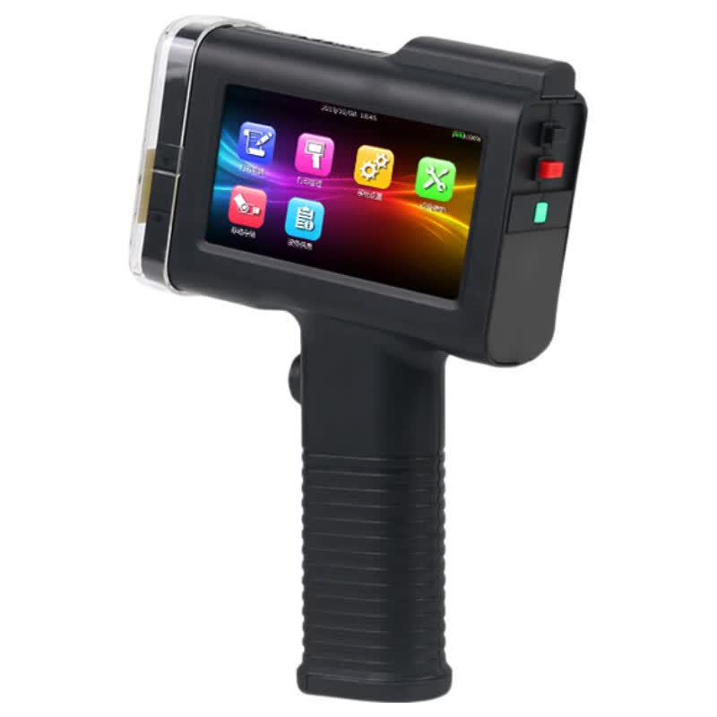 BENTSAI BT-HH6105G Портативный ручной струйный принтер