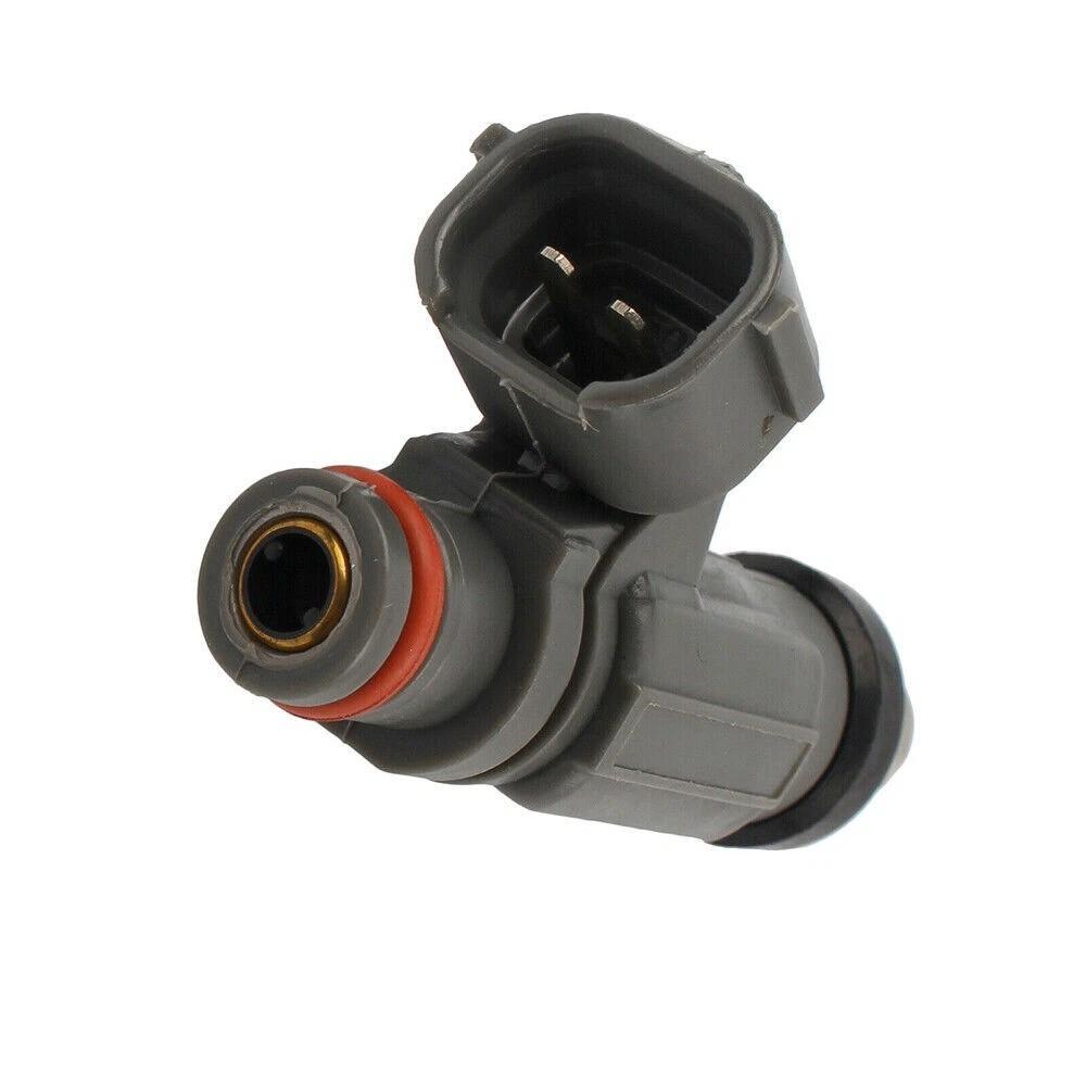 Комплект из 2 топливных форсунок для Kawasaki VULCAN 2000 04-10 1700 2009-2022 49033-0003