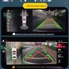 360° Panoramic Camera for BMW X1/X3/X5 & Series 1/3/5/7 Integrated Recorder