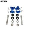 OTOM Мотоцикл 1 1/8" 28 мм Подъемы руля Зажим крепления руля Для HONDA KTM KAWASAKI Yamaha Suzuki Мотоцикл для бездорожья Мотоцикл Эндуро