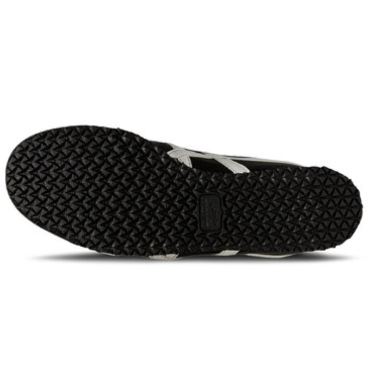 ONITSUKA TIGER Mexico 66 'Черно-белый' Мужские DL408-9001