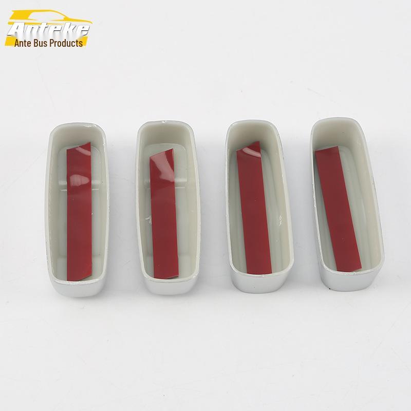 18 XEL Seat Switch Decorative & Adjustment Cover