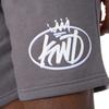 Kings Will Dream Mens Soap Jog Shorts