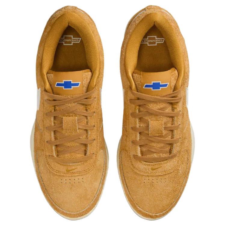 Nike Книга 1 Chevrolet Gold Leaf IH0890-700