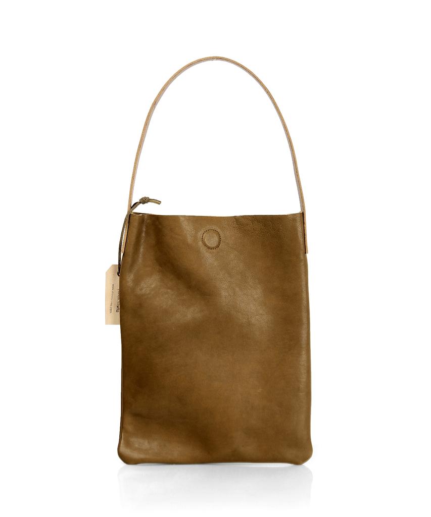 4Deaworks Milan Square Shoulder (3Colors)