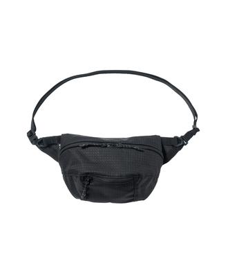 Поясная сумка Robic, на плечо, через плечо, черная SB-26SU017 Сумка, Сумка, Мужская/Женская,