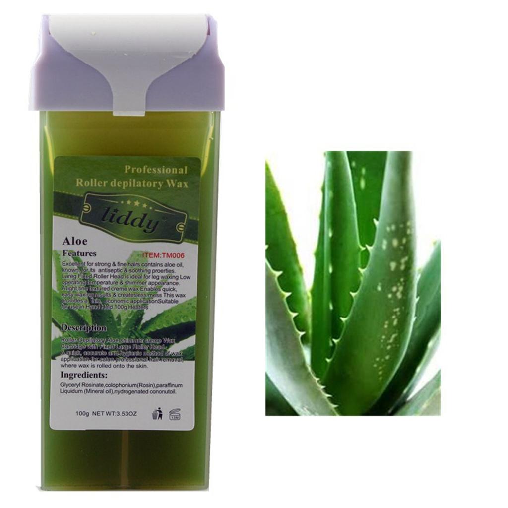 100 г пчелиный воск для удаления волос, смоланый воск, натуральный пчелиный воск для удаления волос