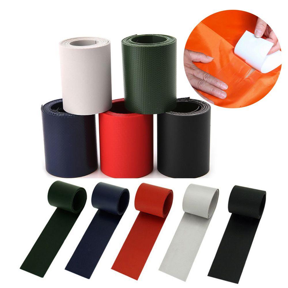 Inflatable Boats Special Damaged Necessity Leaking Hole Repairs Kayak Patch Tool PVC Repair Patch