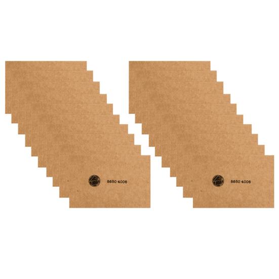 Игра Вечеринка Кальмара Пригласительная Открытка Квадрат Треугольник Круг Соревновательная Карточная Игра Косплей Аниме Тематическая Игра на Выживание Хэллоуин Новый День Рождения