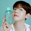 [Baekhyun PICK] Tea Tree Cica Sensitive Cleansing Water 500mL_NEW, Korea Cleansing