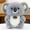 Koala Plush Toy Koala Doll Children's Comfort and Sleeping Doll Small Trumpet Grab Machine Doll Gift