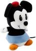 Sekiguchi Retrons Plush Toy Minnie Mouse 645145