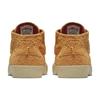Stefan Janoski Sb Mid Crafted 'Bold Orange' AQ7460-887