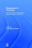 Книга Responses To Terrorism : Can Psychosocial Approaches Break the Cycle of Violence?