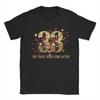 Expedition 33 Men T Shirt  Cool Tees Short Sleeve Crew Neck T-Shirts Pure Cotton Summer Tops