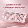 Logitech ALTO KEYS K98M Кастомная механическая клавиатура