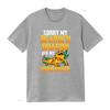Bearded Dragon T Shirt Kids s Funny Lover Cute vintage Washed homme Breathable Casual Unisex Top For Everyday Wear Versatile