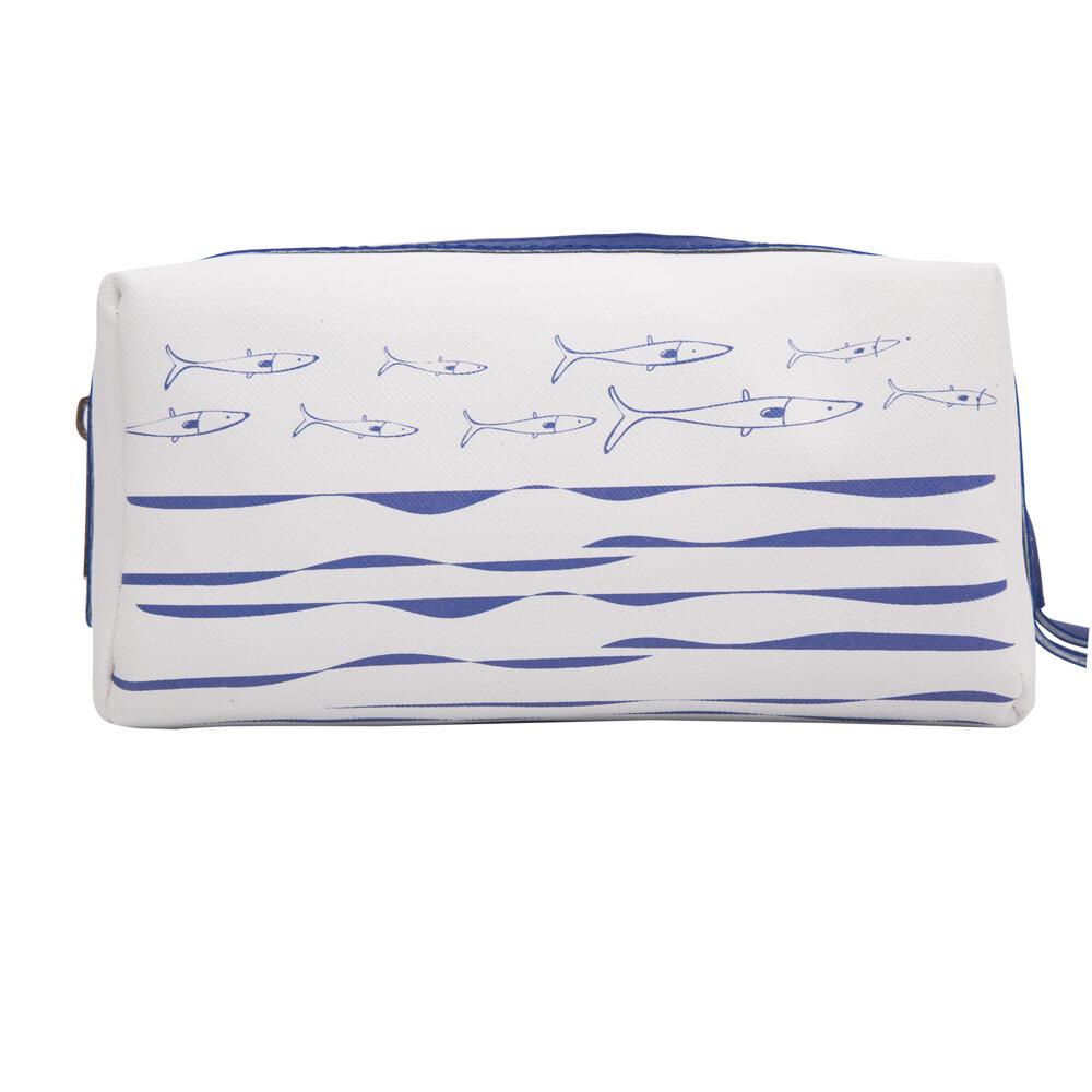 Biggdesign Fishers Makeup Bag