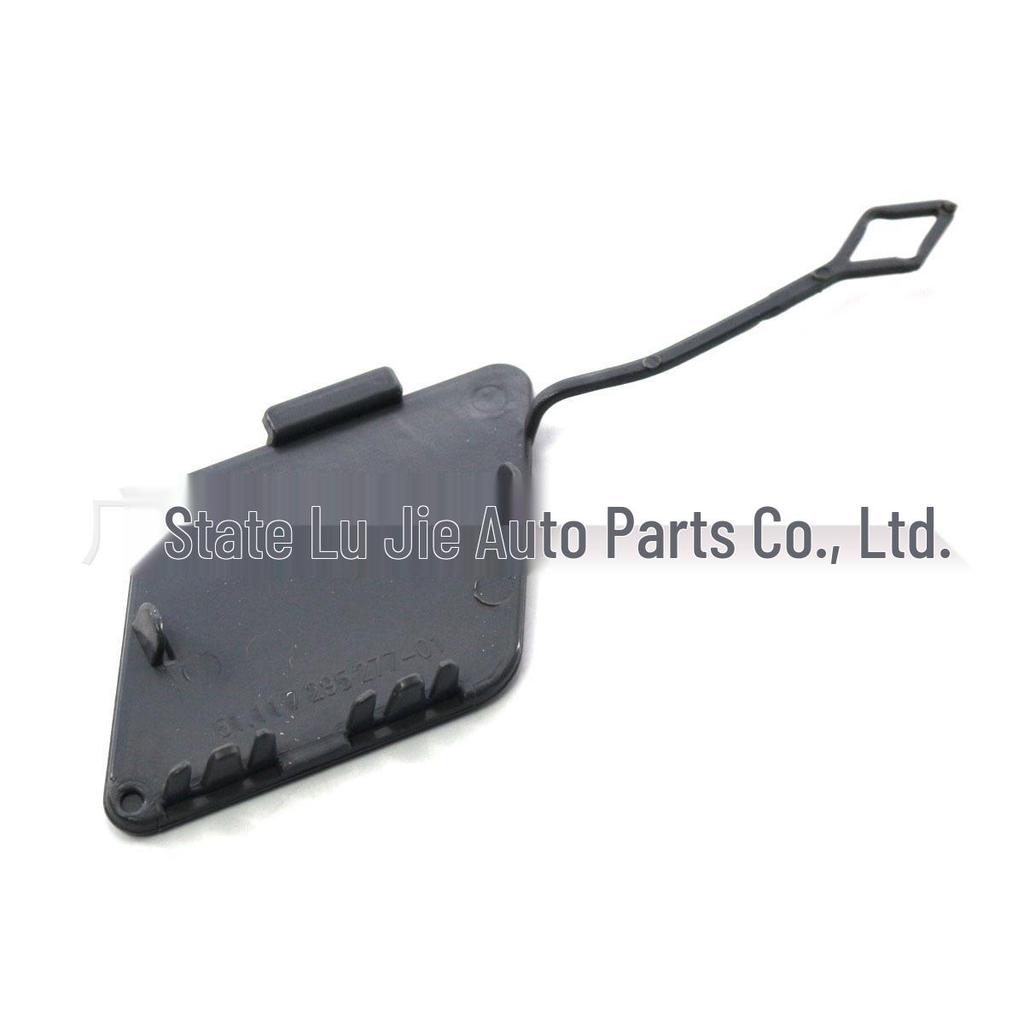 Front & Rear Tow Hook Covers for BMW F02 LCI 51117335048/51127311374