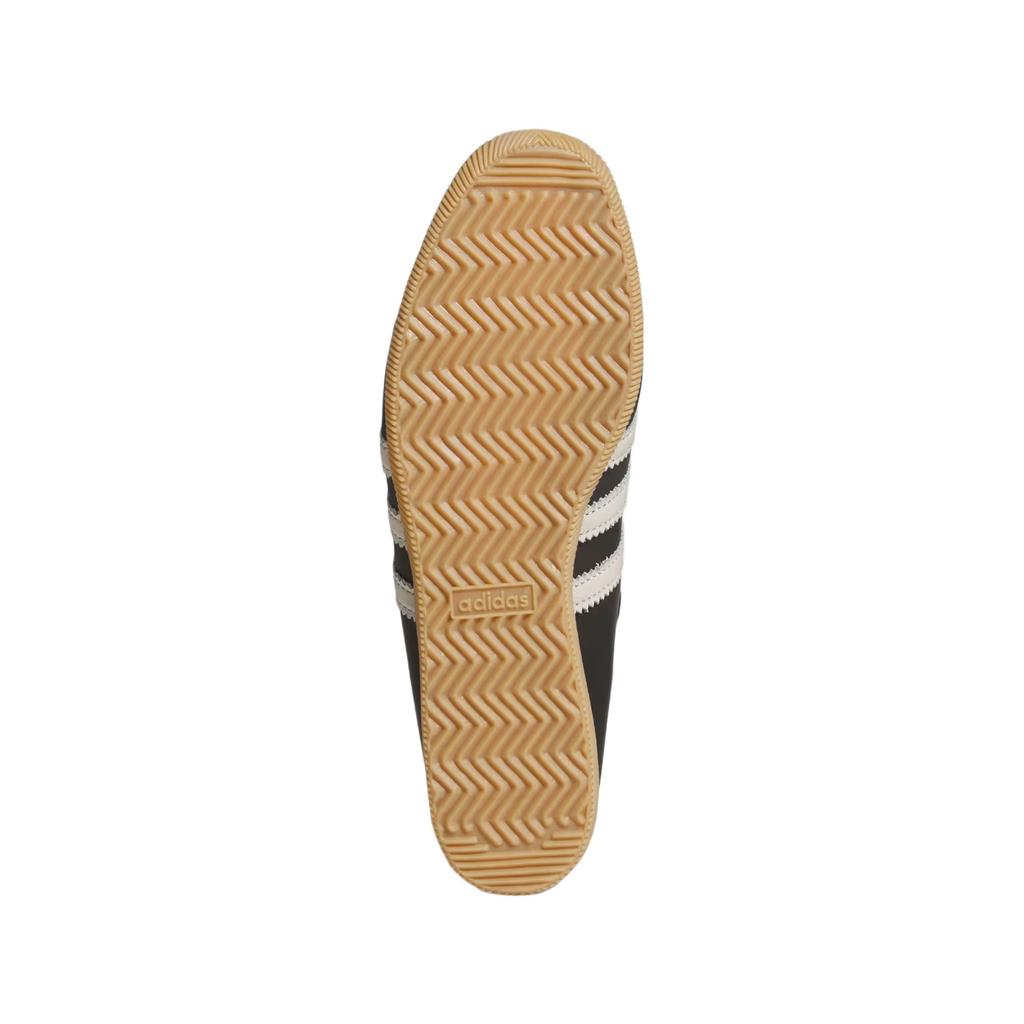 adidas Япония Черная Алюминиевая Унисекс Кроссовки Core-Black Gold-Metallic KK3438