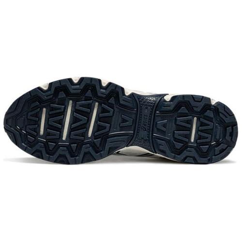 Asics Gel Venture 6 Нескользящие и дышащие низкие трейловые кроссовки - 1011B550-107