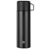Bouteille Isotherme - ZWILLING - Thermo - Acier Inoxydable - 1000 Ml - Noir