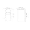 Balaclava Breathable UV Protection Face Mask for Cycling Camping Outdoor Summer Spring Motorcycle Helmet Liner Hiking Head Cover