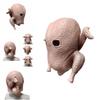 Halloween Chicken Mask Latex Novelty Headgear For Costume Parties And Gag Gifts