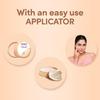 POND'S Матирующая пудра Natural Glow для нормальной кожи, Bb Glow - 30 г, розовая