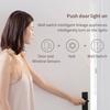 Xiaomi Датчик двери, окна Aqara, беспроводное соединение Zigbee, умный мини-датчик двери, работающий со шлюзом-концентратором для Homekit Mi Home, управление приложением