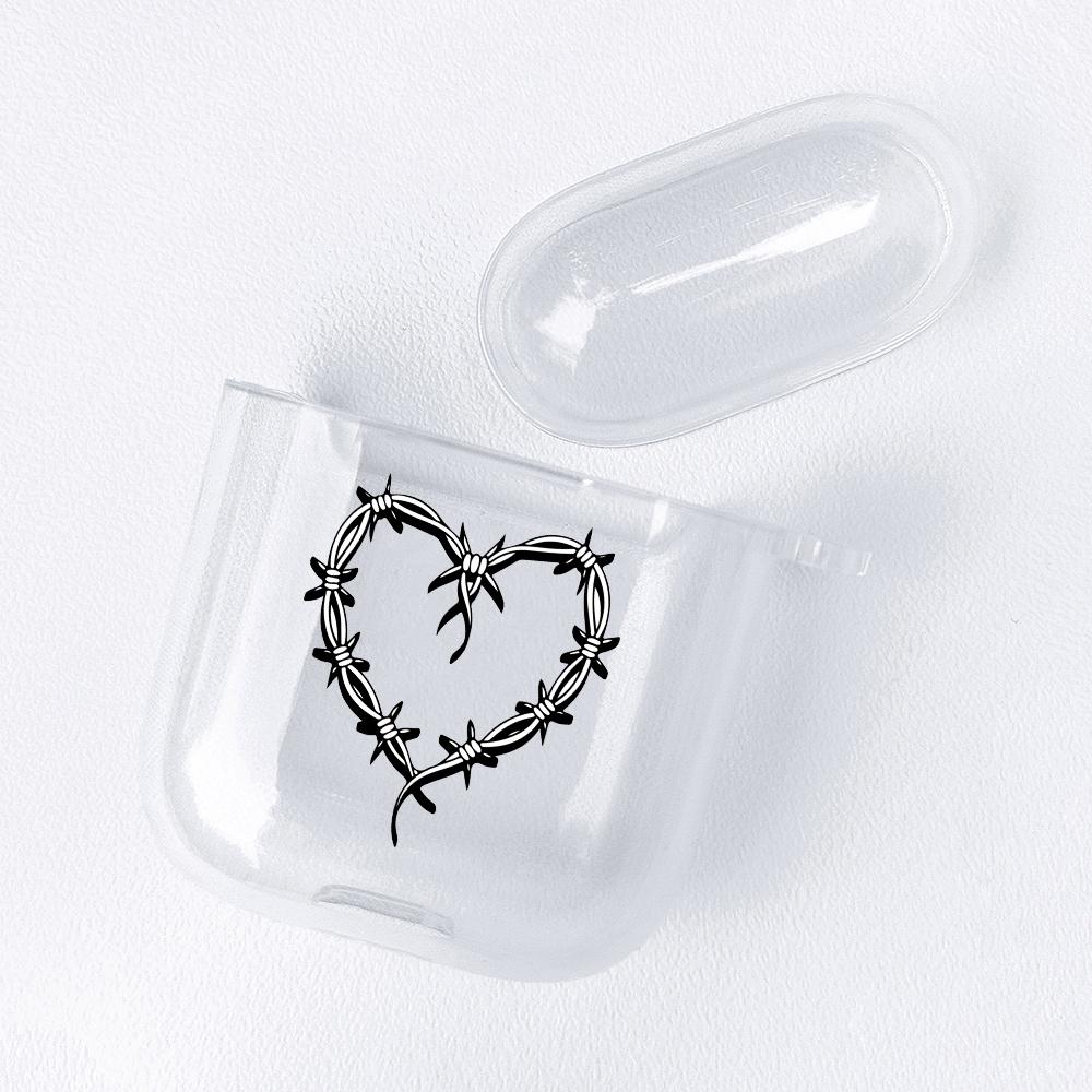 Чехол Manana Sera Bonito Bichota Karol G Airpods для Apple Airpods 2/1 3, мягкий защитный чехол Funda Airpods Pro, чехлы для наушников