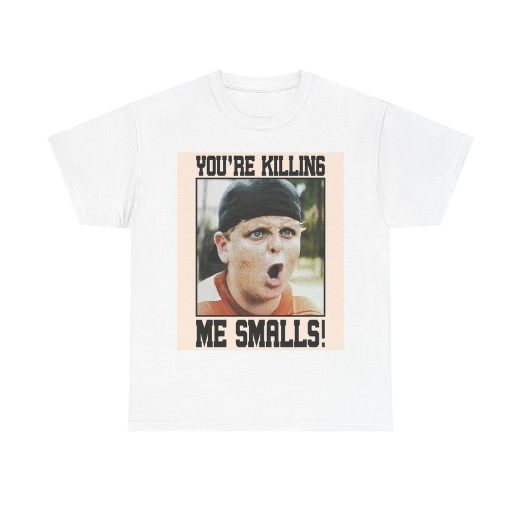 Men's and Women's T-shirts The Sandlot