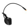 Universal E-Bike108X Throttle Right Finger Throttle 36V 48V 60V 72V Electric Bicycle Accelerator Voltage Right Thumb Throttles Throttles 2