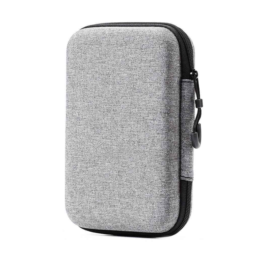 Handheld Handbag Protective Bag Shockproof Storage Covers Large Capacity for R36S R35S R35Plus RGB20S K36 Gaming Console