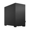 Корпус для ПК Fractal Design Pop Mini Silent Black Solid Mini Tower CS8036 FD-C-POS1M-01