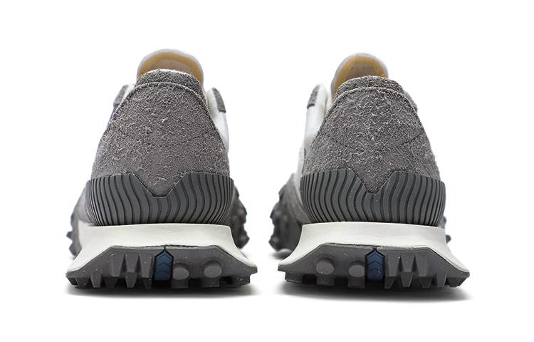 New Balance XC-72 Серый Белый UXC72GG