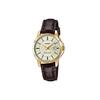 G Shock LTP V004GL 9A LTP-V004GL-9A