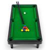 "Children's Snooker Pool Table – TikTok Trend Sports Toy"