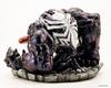 KOTOBUKIYA MARVEL UNIVERSE ARTFX Artist Series Venom scale PVC окрашенная готовая фигурка - Вооружен и опасен - 1/6