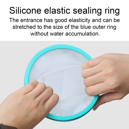 Shower Care Cover Reusable Cast Bag Waterproof Quick Drying Injured Arm Shower Sleeve Arm Injury Shower