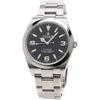 Rolex Explorer Мужские часы из нержавеющей стали Б/У